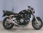 Заказать из Японии мотоцикл Yamaha XJR1200 1996 фото 2